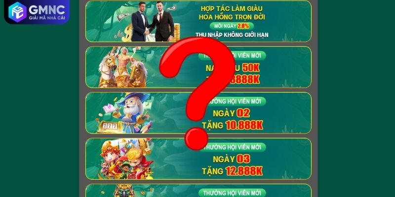 OK365 lừa dối người chơi bằng cách hủy tiền thưởng vô lý