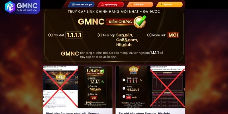 Xác minh khiếu nại thực tế bằng biên lai giao dịch ngân hàng